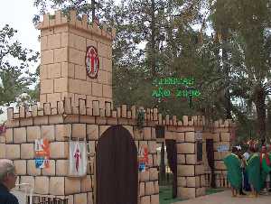Fiestas A�os 2006