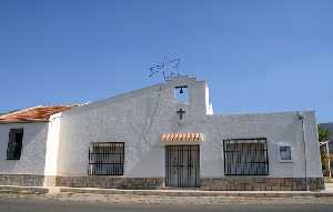 Ermita de Campillo de Adentro 