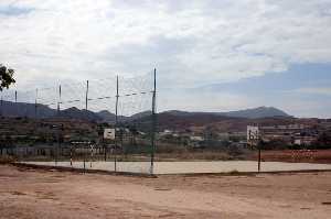 Instalaciones Deportivas de Pern 