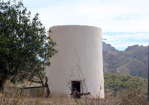 Molino de Galifa 