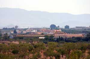 Cuesta Blanca 