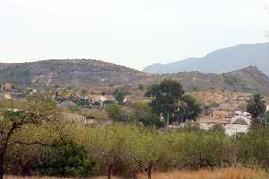 Vista de Pern 