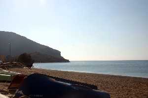 Palya El Portus 
