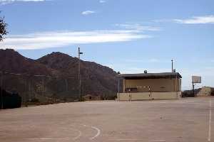 Polideportivo de Galifa 