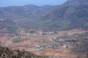 Panormica de Campillo Abajo 