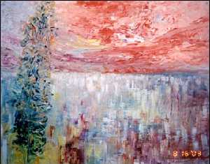 Obra de Prez Espinosa, Marzo 2004 