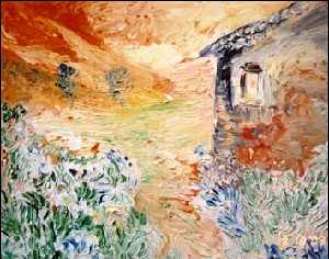 Obra de Prez Espinosa, Marzo 2004 