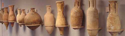 Museos Arqueolgicos
