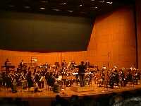 Agrupacin Santa Cecilia