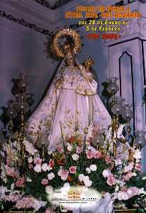 Fiestas de Coy [Coy]