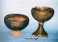 Copas de La Bastida 