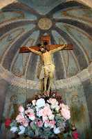Cristo de la Ermita Vieja 