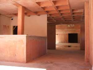 Centro de Interpretacin de La Bastida (Totana) [La Bastida de Totana]