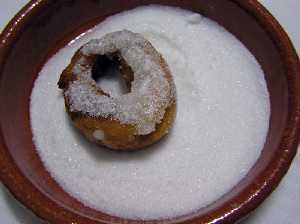 Rollos de ans  