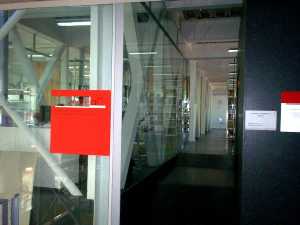 Centro de  Documentacin y Estudios Avanzados de Arte Contemporneo