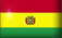 Bandera de Bolivia