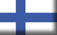 Bandera de Finlandia
