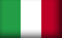 Bandera de Italia