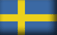 Bandera de Suecia