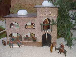 Posada