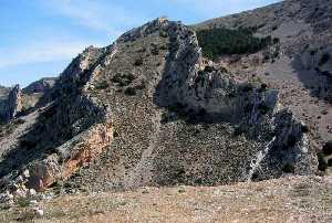 Complejo Malguide de Sierra Espua