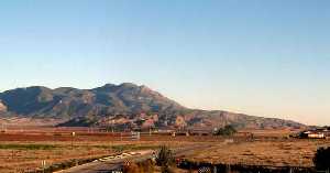 Rocas evaporticas