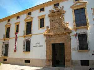 Museo Arqueolgico de Lorca