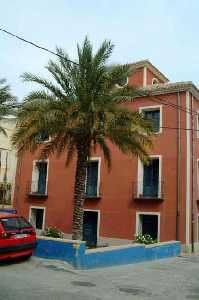 Ayuntamiento de Ojs