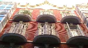 Edificio Alessn