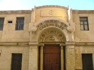 Casa del Nio