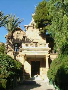 Casa Zapata