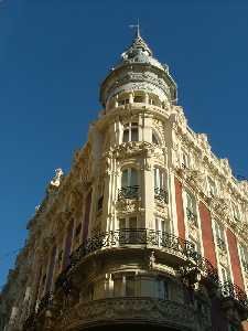 Gran Hotel