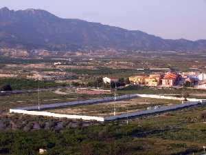 Campo de ftbol 