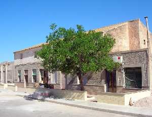 Casas en Los Nietos de Miranda