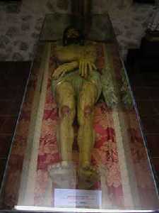 El Santo Sepulcro