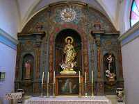 Monasterio de Santa Ana