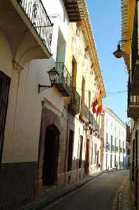 Ayuntamiento de Cehegn