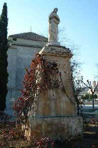 Iglesia de la Pursima Concepcin 