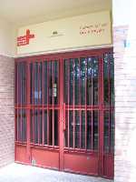 Consultorio Gea y Truyols en La Tercia