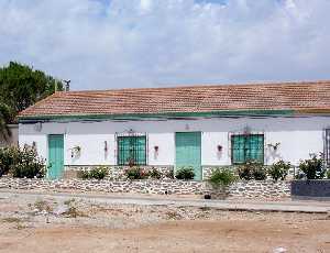 Casas en Plaza de los Peruchos