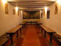 Monasterio de Santa Ana