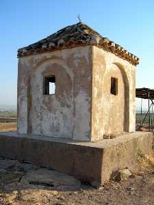 Cabecico del Rey Ermita