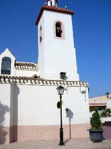 Torre de la Iglesia