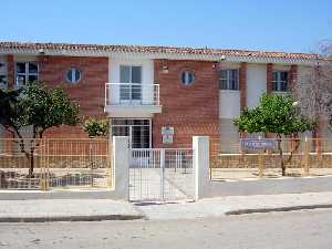 Colegio pblico Nuestra Seora de las Maravillas