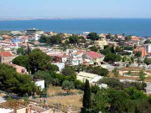 El Carmol y Punta Brava, Urbanizaciones