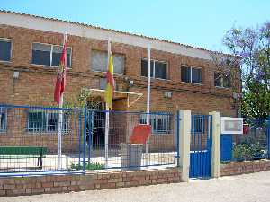 Colegio Nuestra Seora del Buen Aire