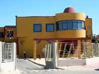 Centro de Salud Virgen de la Caridad