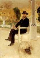 Vicente Medina, por Inocencio Medina Vera 