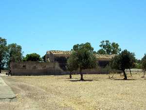 Finca  Lo Herrero 