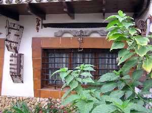 Patio Etnogrfico [La Arboleja]